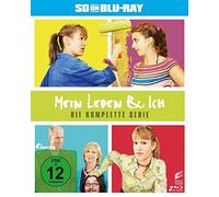Mein Leben & Ich - Die komplette Serie (SD on Blu-ray, 2 Discs) (Blu-ray)
