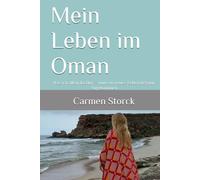 Mein Leben im Oman: Wie ich allein losflog - und ein neues Leben begann