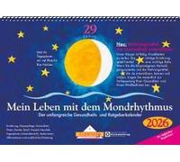 Mein Leben Mit Dem Mondrhythmus 2026