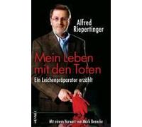 Mein Leben Mit Den Toten