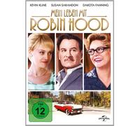 MEIN LEBEN MIT ROBIN HOOD DVD NEUF
