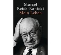 Mein Leben Reich-Ranicki, Marcel (Auteur)