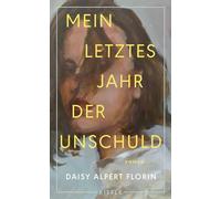 Mein letztes Jahr der Unschuld: Roman | "Es weht ein Hauch von Donna Tartts 'Geheimer Geschichte' durch diesen Roman." Deutschlandfunk Büchermarkt