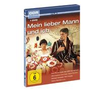 Mein lieber Mann und ich: DDR TV-Archiv