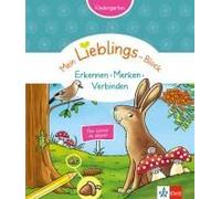 Mein Lieblings-Block Erkennen, Merken, Verbinden