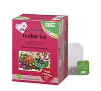 Mein Lieblings-Früchte-Tee (80 gr)/ Mon théà fruits préféré