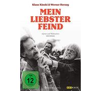 Kinski,Klaus - Mein Liebster Feind [Import]