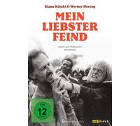 Mein liebster Feind – Klaus Kinski – DVD – 3. Auflage (Import)