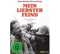 Mein Liebster Feind - Klaus Kinski