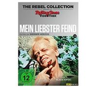 Mein Liebster Feind - Klaus Kinski (Rolling Stone Videothek)