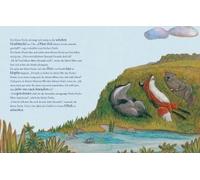 Mein Liebster Freund Bist Du, Kleiner Fuchs!