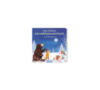 Mein Liebstes Adventskalenderbuch