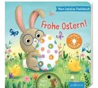 Mein Liebstes Pustebuch - Frohe Ostern!