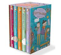 Mein Lotta-Leben 01-05 Im Schuber