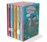 Mein Lotta-Leben 01-05. Im Schuber [German] by Pantermüller, Alice [Hardback]