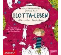 Mein Lotta-Leben 01. Alles Voller Kaninchen