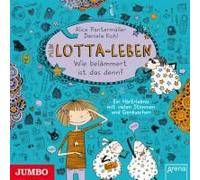 Pantermüller,Alice - Mein Lotta-Leben 2: Wie Belämmert Ist das Denn [Import]