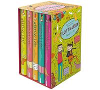 Mein Lotta-Leben 06-10 Im Schuber