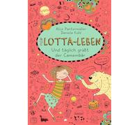 Mein Lotta-Leben 07 Und Täglich Grüßt der Camembär