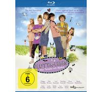 Mein Lotta-Leben - Alles Tschaka mit Alpaka (Blu-ray) Sarah Hostettler