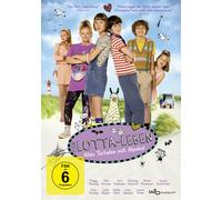Mein Lotta-Leben - Alles Tschaka mit Alpaka (DVD) Sarah Hostettler Cara Vondey