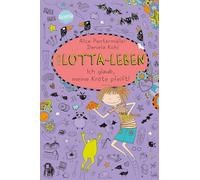 Mein Lotta-Leben ( ich glaud meine krote pfeift )