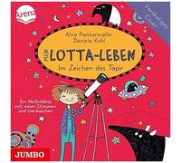 Artistes divers – Mein Lotta-Leben : Im Zeichen des Tapirs – Folge 18 – CD (Import)