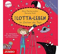 Mein Lotta-Leben Im Zeichen Des Tapirs-Folge 18 Import