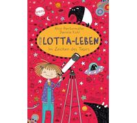 Mein Lotta-Leben/Im Zeichend des Tapirs