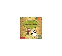 Kultscher, Katinka – Mein Lotta-Leben: Immer dem Panda Nach (Folge 20) – CD (Import)