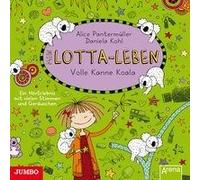 Mein Lotta-Leben - Volle Kanne Koala