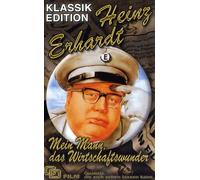 Mein Mann, das Wirtschaftswunder [VHS]
