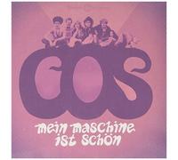 Mein Maschine Ist Schon / The Ff Boom