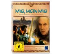 Mein Mio (Original DEFA Synchronfassung) [Import]