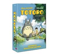 Mein Nachbar Totoro - Mein Nachbar Totoro,Collectors Box [Import]