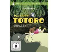 Mein Nachbar Totoro - Mein Nachbar Totoro Se [Édition Sépaciale]
