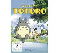 Mein Nachbar Totoro - Mein Nachbar Totoro,Standard [Import]