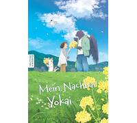 Mein Nachbar Yokai 04