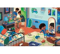 MEIN NAME: Ein inspirierendes Bilderbuch, das Kinder dazu ermutigt, sich selbst und all die Eigenschaften zu feiern, die sie einzigartig machen - vor ... bist. Dein Name macht dich einzigartig.