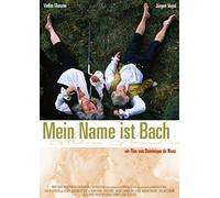 Mein name is bach