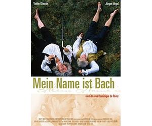 Mein name is bach