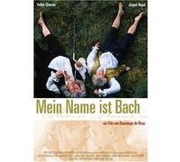 Mein name is bach