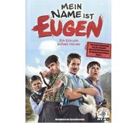 Mein Name ist Eugen - Klaus Schädelin