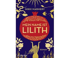 Mein Name ist Lilith: Was uns verschwiegen wurde: die rebellische Erzählung des christlichen Mythos
