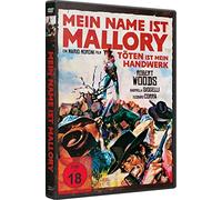 Mein Name ist Mallory [Import]