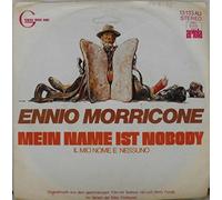 Mein Name ist Nobody (Il mio nome e nessuno) - Meine Schuld