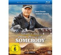 MEIN NAME IST SOMEBODY-CO - MO (Blu-ray)