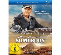 Mein Name ist Somebody - Collectors Edition (Blu-ray)