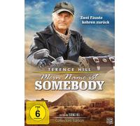 Mein Name ist Somebody-Collectors Edition [Import]