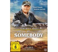 Mein Name ist Somebody - Collectors Edition [Édition Collector]
